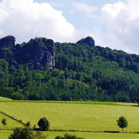 Die Hammerhuette Willingen  Zewnętrze zdjęcie