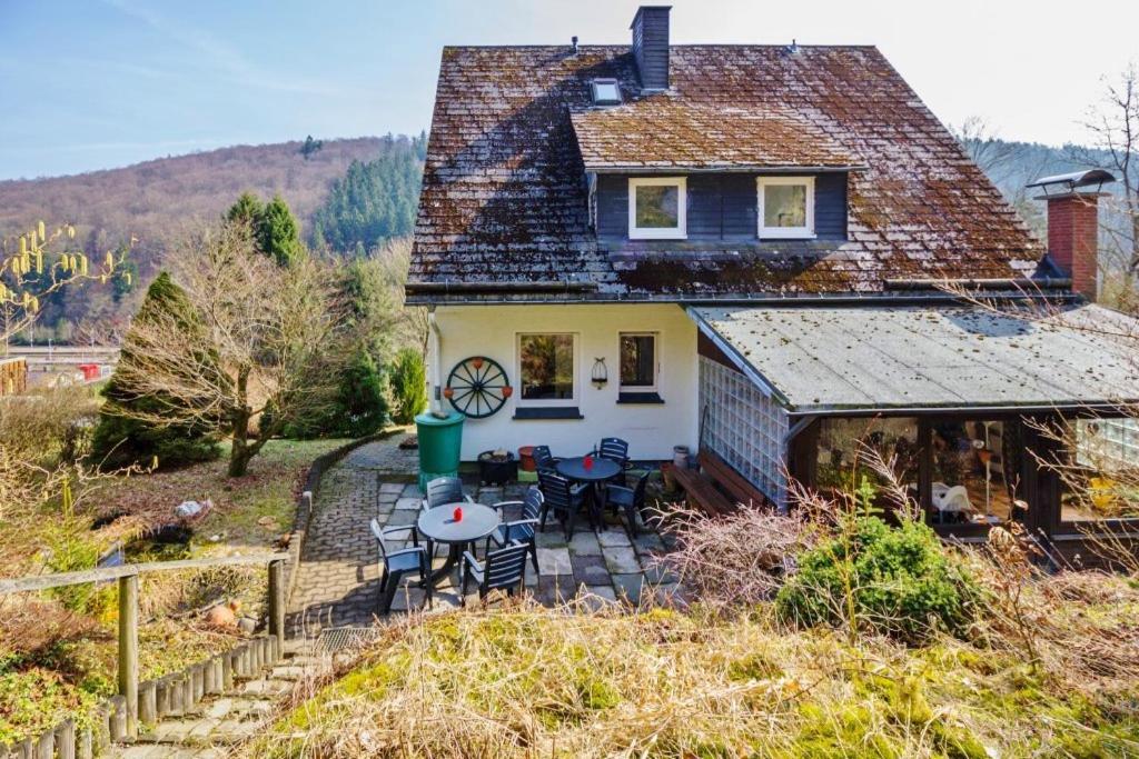 Die Hammerhuette Willingen  Zewnętrze zdjęcie