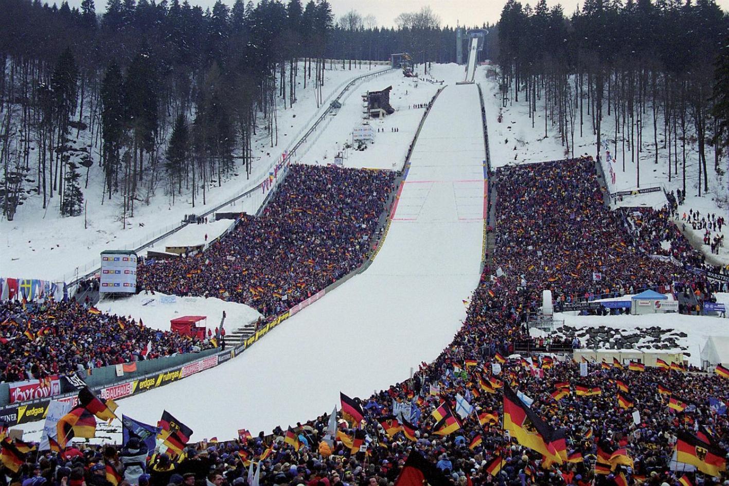 Die Hammerhuette Willingen  Zewnętrze zdjęcie