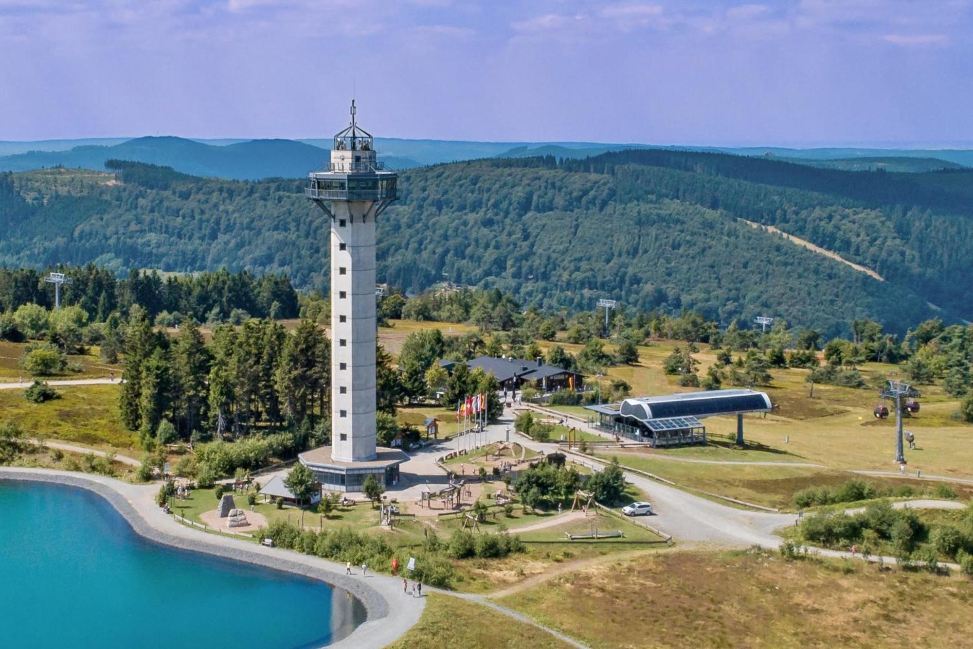 Die Hammerhuette Willingen  Zewnętrze zdjęcie